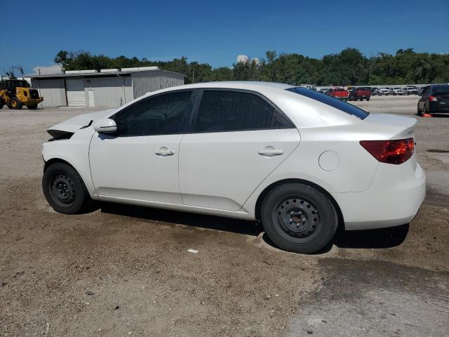 Photo 2 from auction – 2012 KIA FORTE EX with VIN KNAFU4A28C5471114
