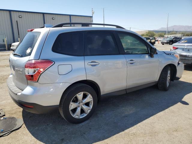 Photo 3 from auction – 2016 SUBARU FORESTER 2 with VIN JF2SJABC7GH534256