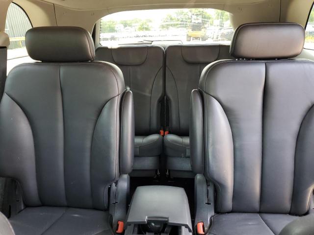 Photo 10 from auction – 2004 CHRYSLER PACIFICA with VIN 2C8GF68414R183555