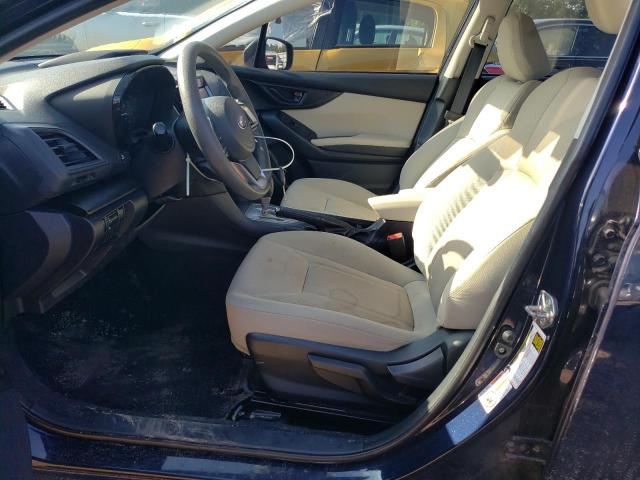 Photo 7 from auction – 2019 SUBARU IMPREZA with VIN 4S3GKAB69K3618564