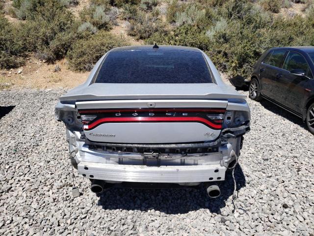 Photo 6 from auction – 2019 DODGE CHARGER R/ with VIN 2C3CDXCT4KH732795