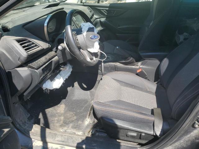 Photo 7 from auction – 2021 SUBARU CROSSTREK with VIN JF2GTAEC5MH351199