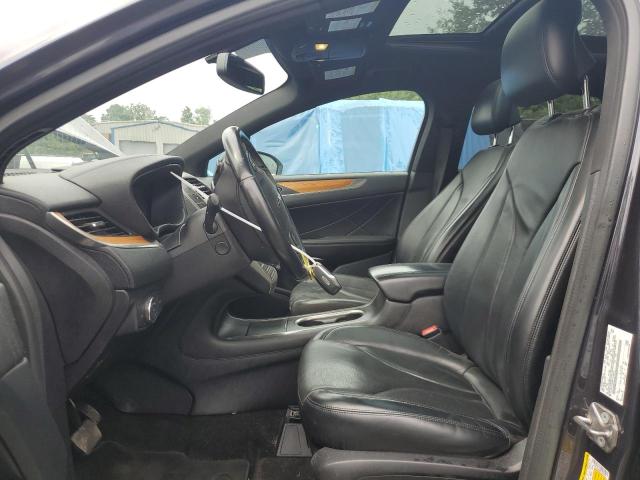 Photo 7 from auction – 2015 LINCOLN MKC with VIN 5LMTJ2AH8FUJ36428
