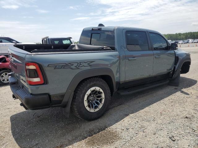 Photo 3 from auction – 2021 RAM 1500 TRX with VIN 1C6SRFU93MN900109
