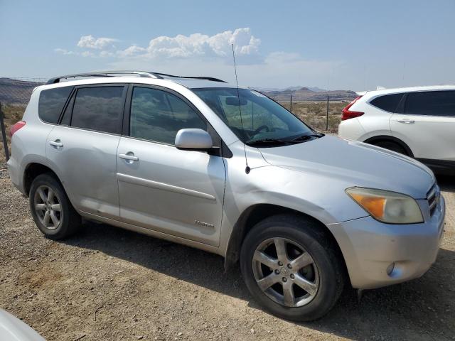 Photo 4 from auction – 2007 TOYOTA RAV 4 with VIN JTMBK31V276021132