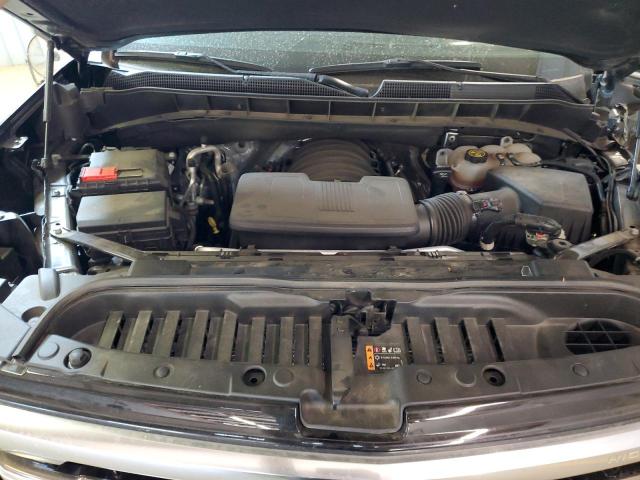 Photo 11 from auction – 2022 CHEVROLET SILVERADO with VIN 3GCUDJEL3NG514717