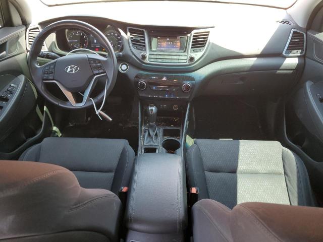 Photo 8 from auction – 2017 HYUNDAI TUCSON LIM with VIN KM8J33A2XHU323713
