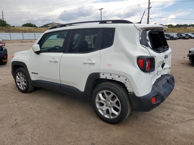 Photo 2 from auction – 2018 JEEP RENEGADE L with VIN ZACCJABB5JPH27077