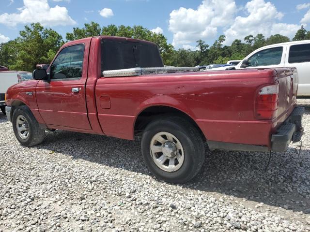 Photo 2 from auction – 2004 FORD RANGER with VIN 1FTYR10D74PB06525