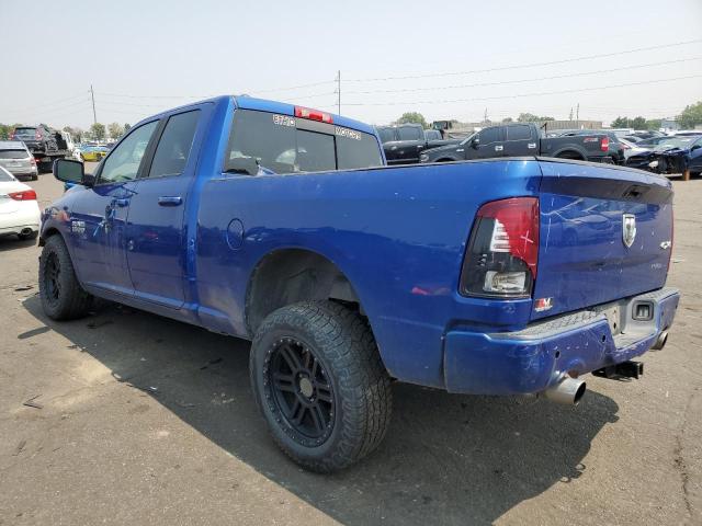 Photo 2 from auction – 2014 RAM 1500 SPORT with VIN 1C6RR7HT9ES451113
