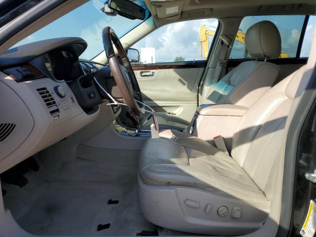 Photo 7 from auction – 2011 CADILLAC DTS PREMIU with VIN 1G6KH5E62BU124278