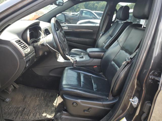 Photo 7 from auction – 2019 JEEP GRAND CHER with VIN 1C4RJFBG8KC548217