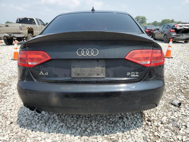 Photo 6 from auction – 2011 AUDI A4 PREMIUM with VIN WAUDFAFL7BN039050