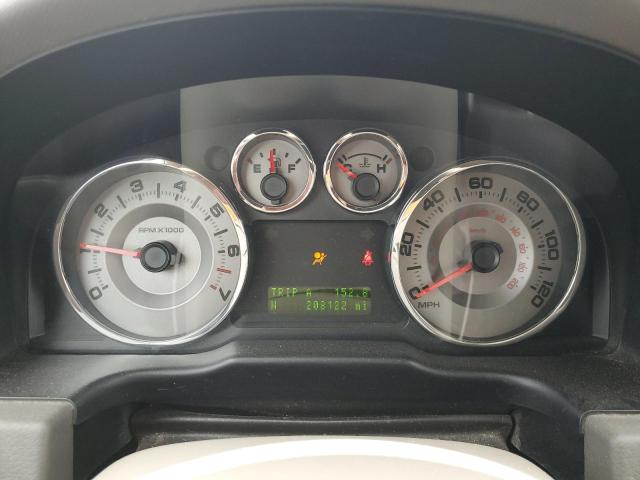 Photo 9 from auction – 2010 FORD EDGE LIMIT with VIN 2FMDK3KC2ABA56702