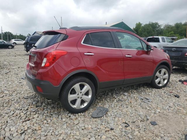 Photo 3 from auction – 2015 BUICK ENCORE with VIN KL4CJGSB8FB099238