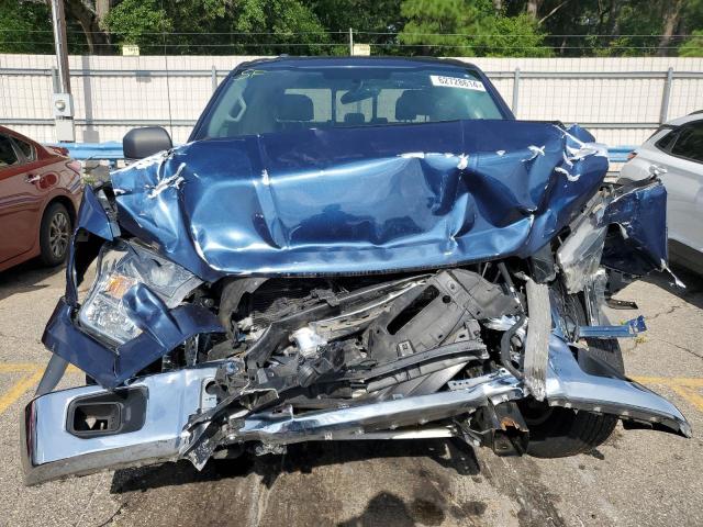 Photo 5 from auction – 2015 FORD F150 SUPER with VIN 1FTEW1CP4FKF00890