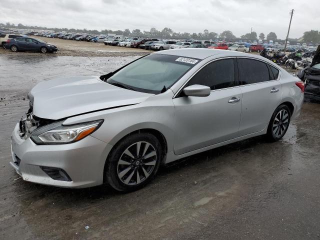 Photo 1 from auction – 2017 NISSAN ALTIMA 2.5 with VIN 1N4AL3AP0HC162848