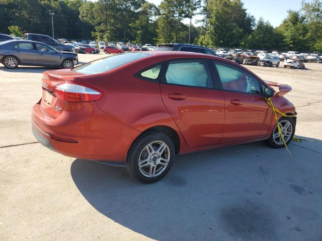Photo 3 from auction – 2019 FORD FIESTA SE with VIN 3FADP4BJ2KM151079
