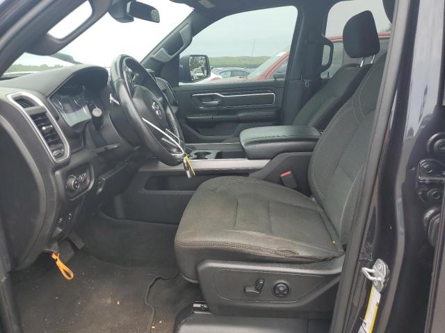Photo 7 from auction – 2019 RAM 1500 BIG H with VIN 1C6SRFFT4KN909083