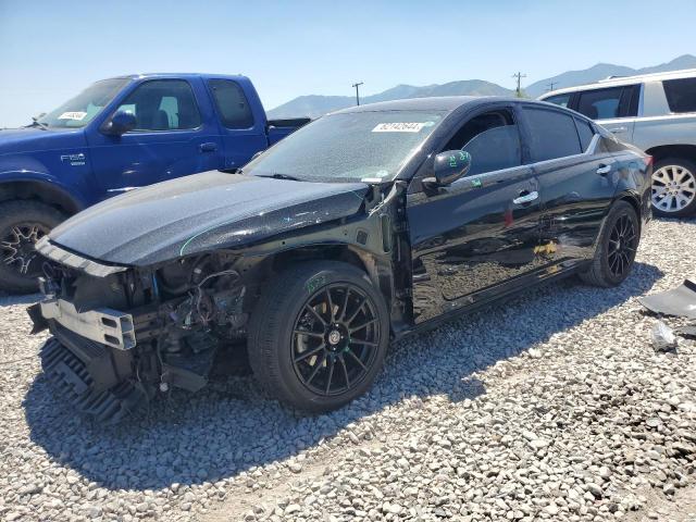 NISSAN ALTIMA SL 2019 with VIN 1N4BL4EV6KC191149 - Photo from auction
