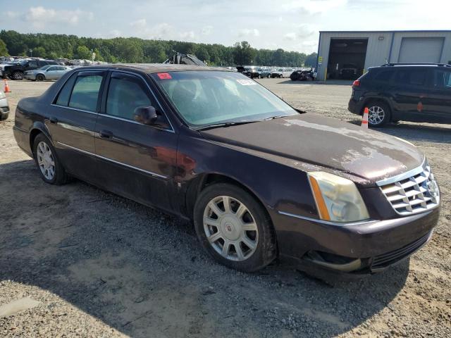 Photo 4 from auction – 2009 CADILLAC DTS with VIN 1G6KD57Y89U114925
