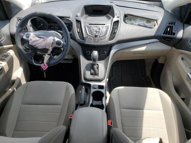 Photo 8 from auction – 2014 FORD ESCAPE SE with VIN 1FMCU0GX1EUE48179