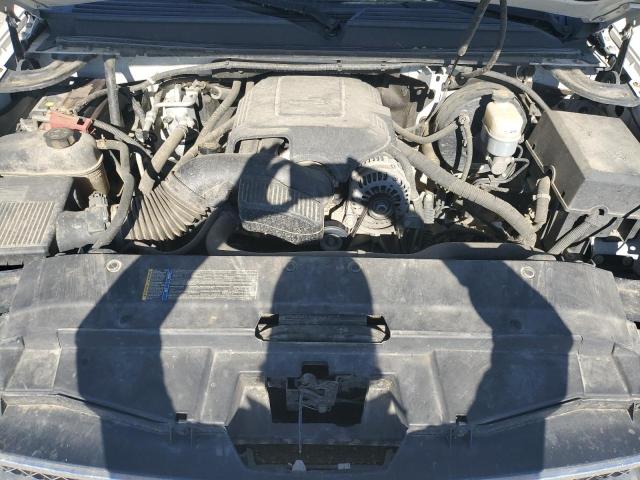 Photo 11 from auction – 2010 CHEVROLET AVALANCHE with VIN 3GNVKEE02AG246235