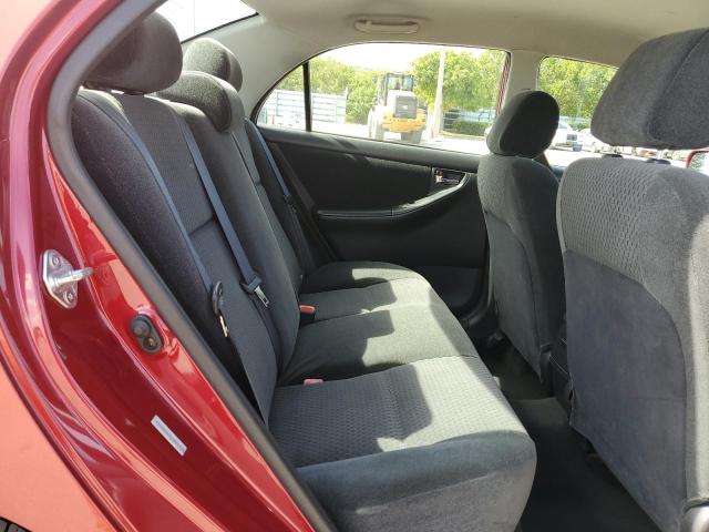 Photo 10 from auction – 2005 TOYOTA COROLLA CE with VIN 1NXBR32E65Z384239