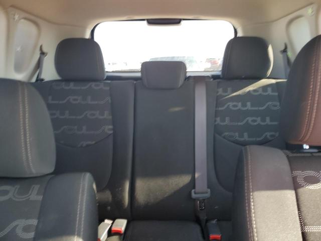 Снимка 10 от търг – 2012 KIA SOUL + с VIN KNDJT2A67C7463923