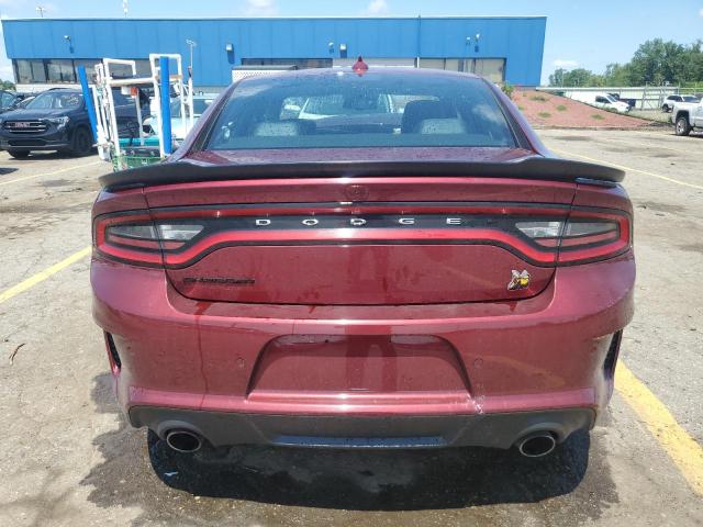 Photo 6 from auction – 2022 DODGE CHARGER SC with VIN 2C3CDXGJ7NH179458