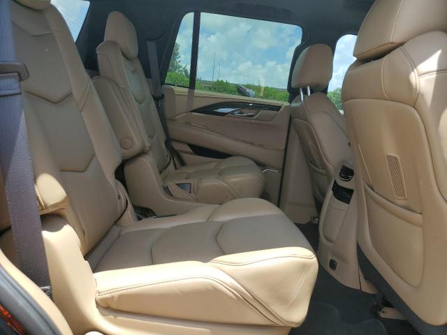 Photo 11 from auction – 2020 CADILLAC ESCALADE P with VIN 1GYS3DKJ3LR268354