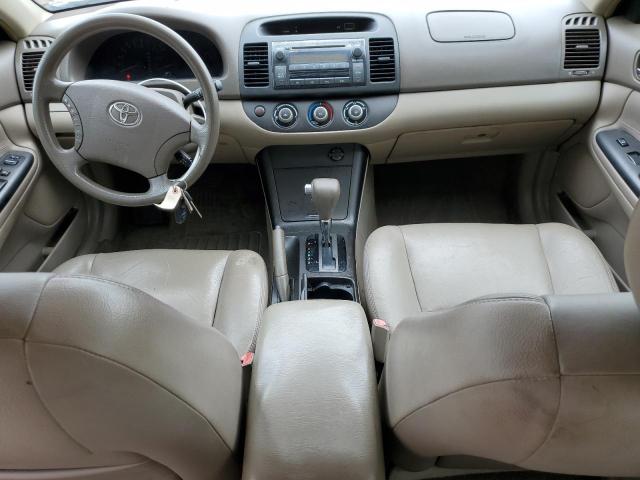 Photo 8 from auction – 2006 TOYOTA CAMRY LE with VIN 4T1BE32K76U719995