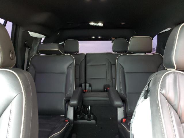 Photo 10 from auction – 2021 GMC YUKON SLT with VIN 1GKS2BKD0MR466449