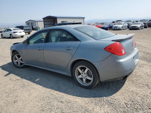 Photo 2 from auction – 2009 PONTIAC G6 with VIN 1G2ZJ57K894241663