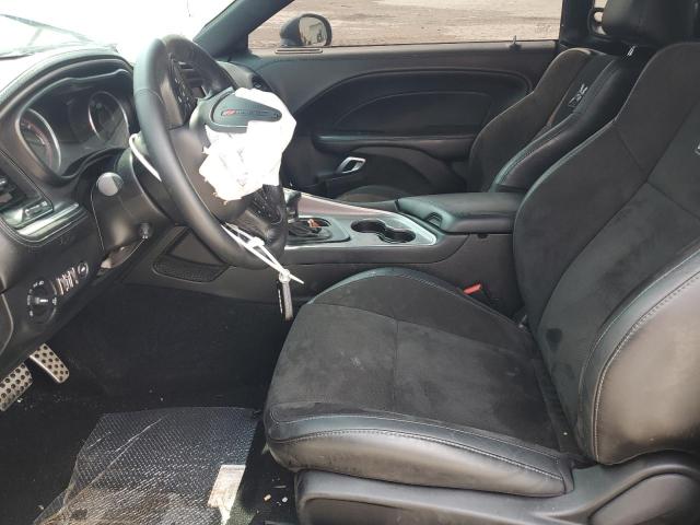 Photo 7 from auction – 2022 DODGE CHALLENGER with VIN 2C3CDZFJ9NH253783
