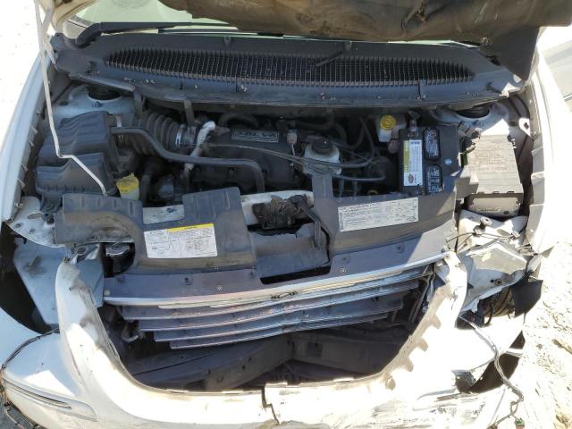 Photo 12 from auction – 2007 CHRYSLER TOWN & COU with VIN 2A4GP64L57R140962