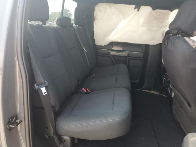 Photo 10 from auction – 2018 FORD F150 SUPER with VIN 1FTEW1EG2JFE47296