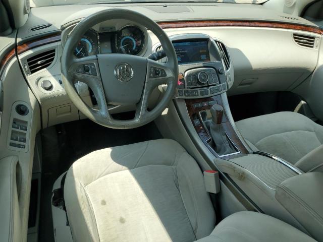 Photo 8 from auction – 2013 BUICK LACROSSE with VIN 1G4GA5E30DF255368