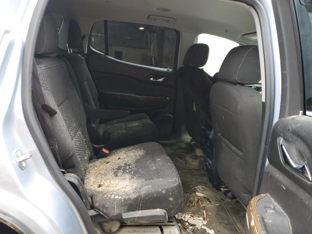 Photo 11 from auction – 2017 GMC ACADIA SLE with VIN 1GKKNSLS5HZ318971