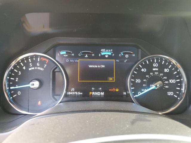 Photo 9 from auction – 2019 FORD EXPEDITION with VIN 1FMJK1JT3KEA49045