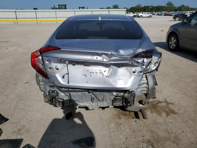 Photo 6 from auction – 2018 HONDA CIVIC EX with VIN 2HGFC2F79JH582115