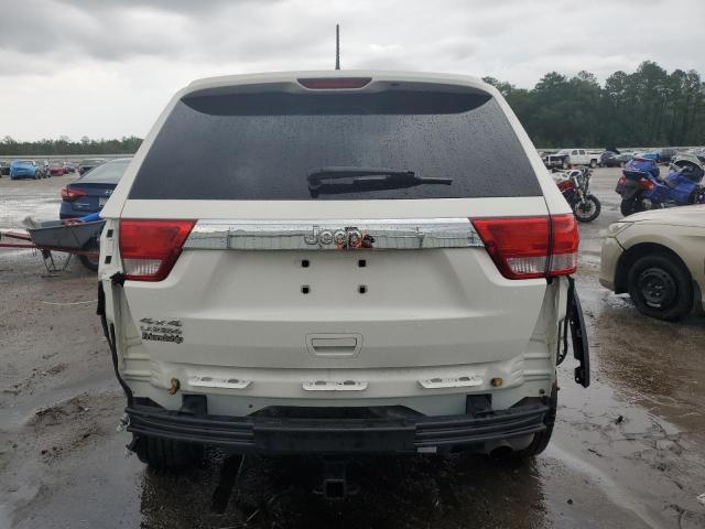 Photo 6 from auction – 2012 JEEP GRAND CHER with VIN 1C4RJFAG8CC303355