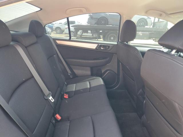 صورة رقم 10 من المزاد - 2015 SUBARU LEGACY 2.5 مع VIN 4S3BNBC62F3014317