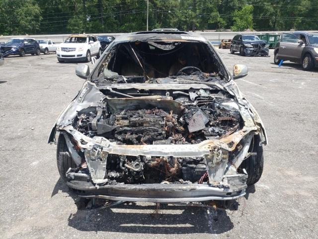 Photo 5 from auction – 2015 VOLVO S60 PLATIN with VIN YV149MFD6F1316699