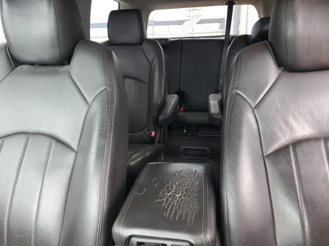 Photo 10 from auction – 2012 GMC ACADIA DEN with VIN 1GKKRTED3CJ230114