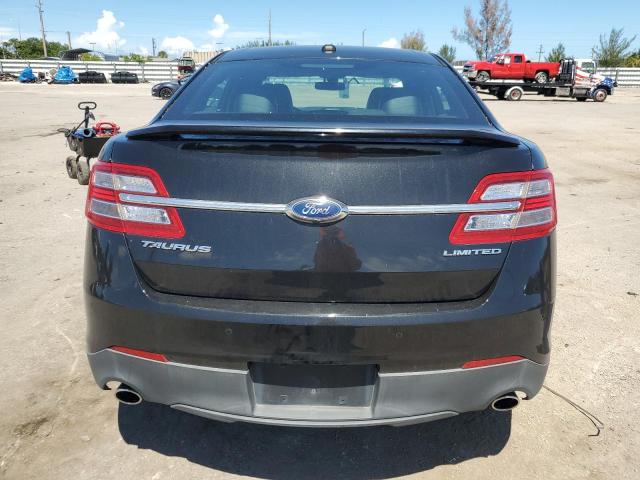 Photo 6 from auction – 2013 FORD TAURUS LIM with VIN 1FAHP2F82DG103978