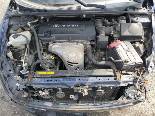 Photo 11 from auction – 2005 TOYOTA SCION TC with VIN JTKDE177250051706