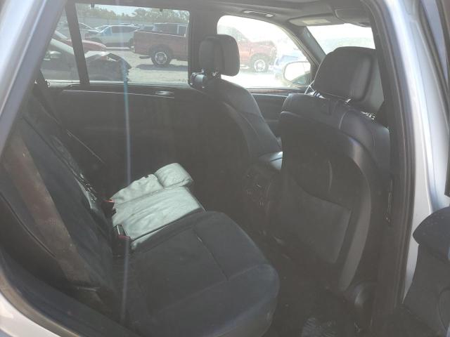 Photo 11 from auction – 2011 BMW X5 XDRIVE3 with VIN 5UXZV4C54BL738472