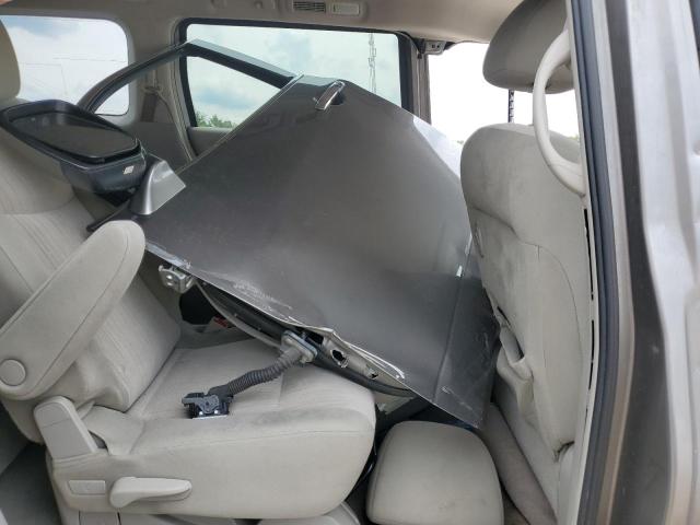 صورة رقم 11 من المزاد - 2012 NISSAN QUEST S مع VIN JN8AE2KP2C9049409