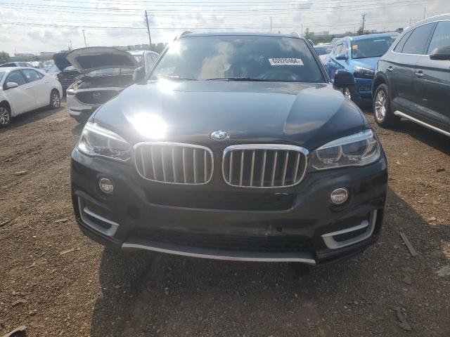 Photo 5 from auction – 2018 BMW X5 XDRIVE3 with VIN 5UXKS4C58J0Y18013